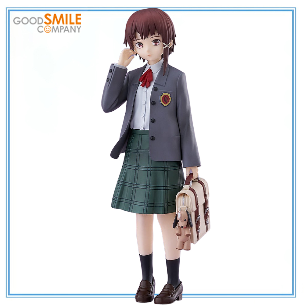 Good Smile Company Figma - 100% Originele Goede Glimlach Bedrijf Pop
