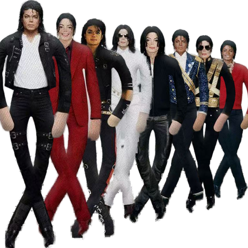 Evoker Cosplay Prop - # Hot Meme Movie Michael Jackson