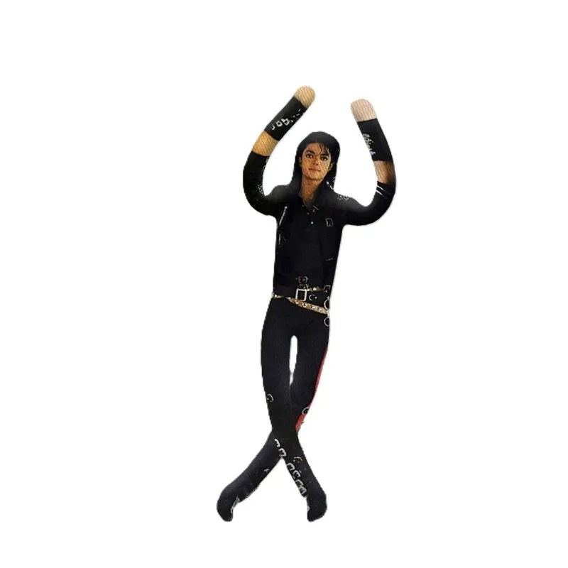 Evoker Cosplay Prop - Anime Michael Jackson Cosplay Prop Pop