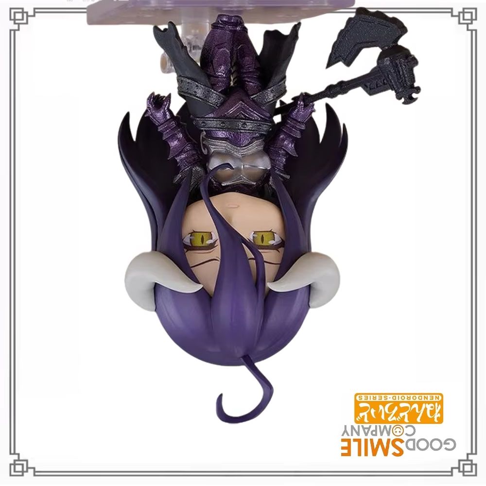 Good Smile Company Nendoroid - 100% op voorraad Originele Good Smile