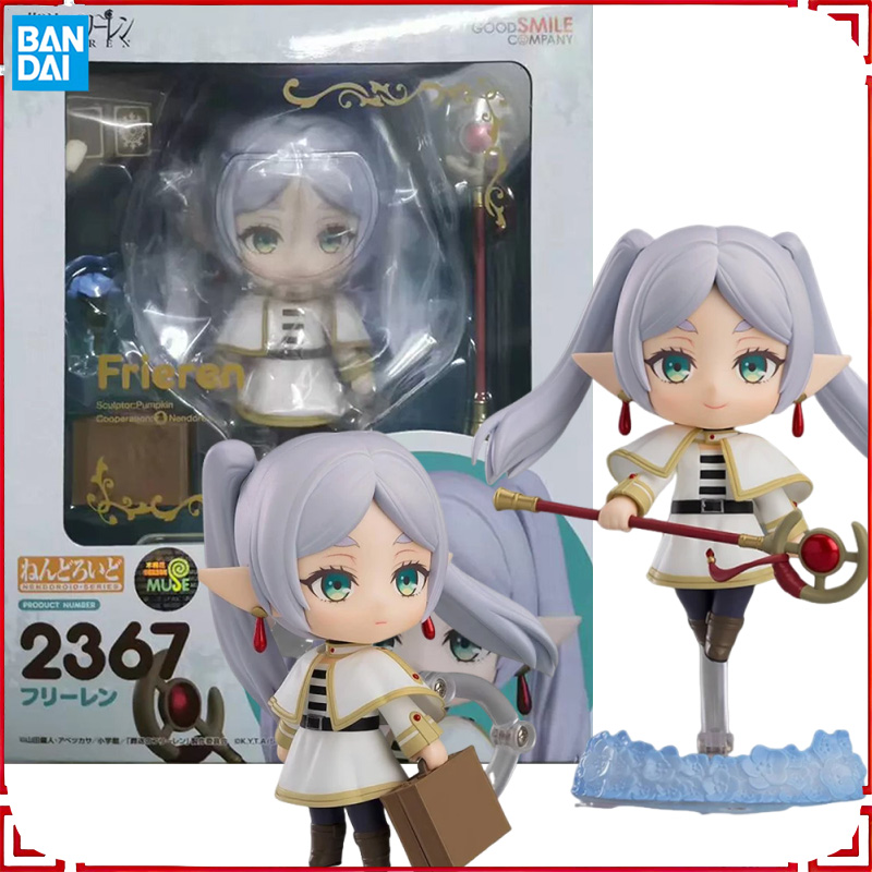 Good Smile Company Nendoroid - GOOD SMILE COMPANY NENDOROID Echte Frieren