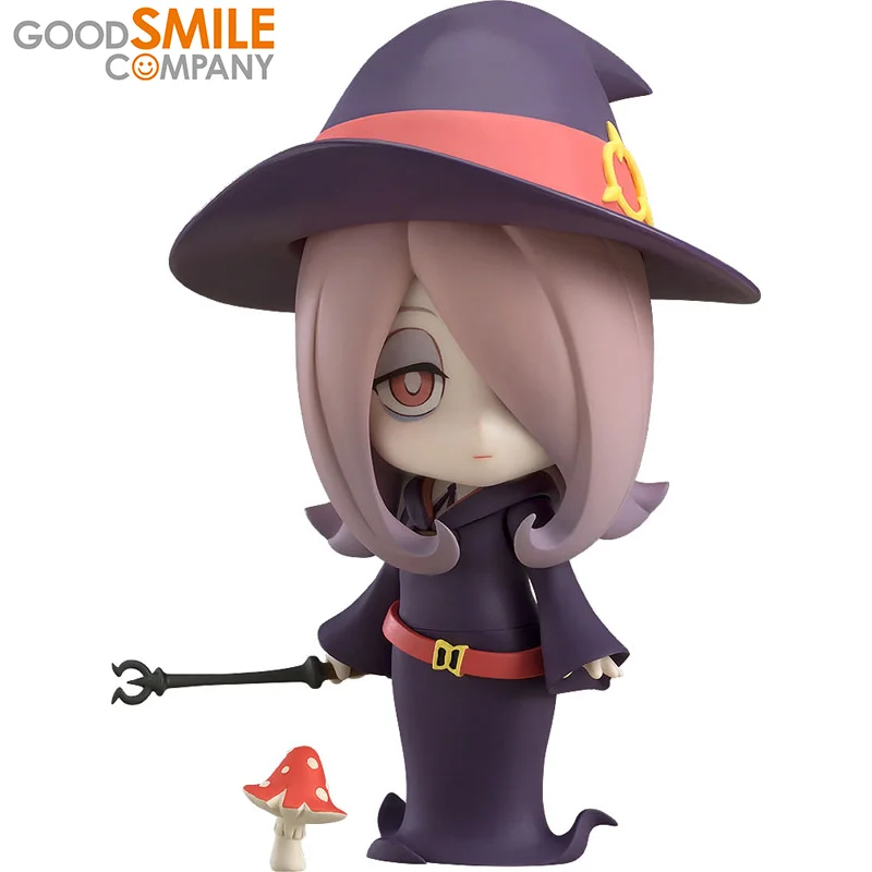 Good Smile Company Nendoroid - Originele Good Smile Company Sucy Manbavaran