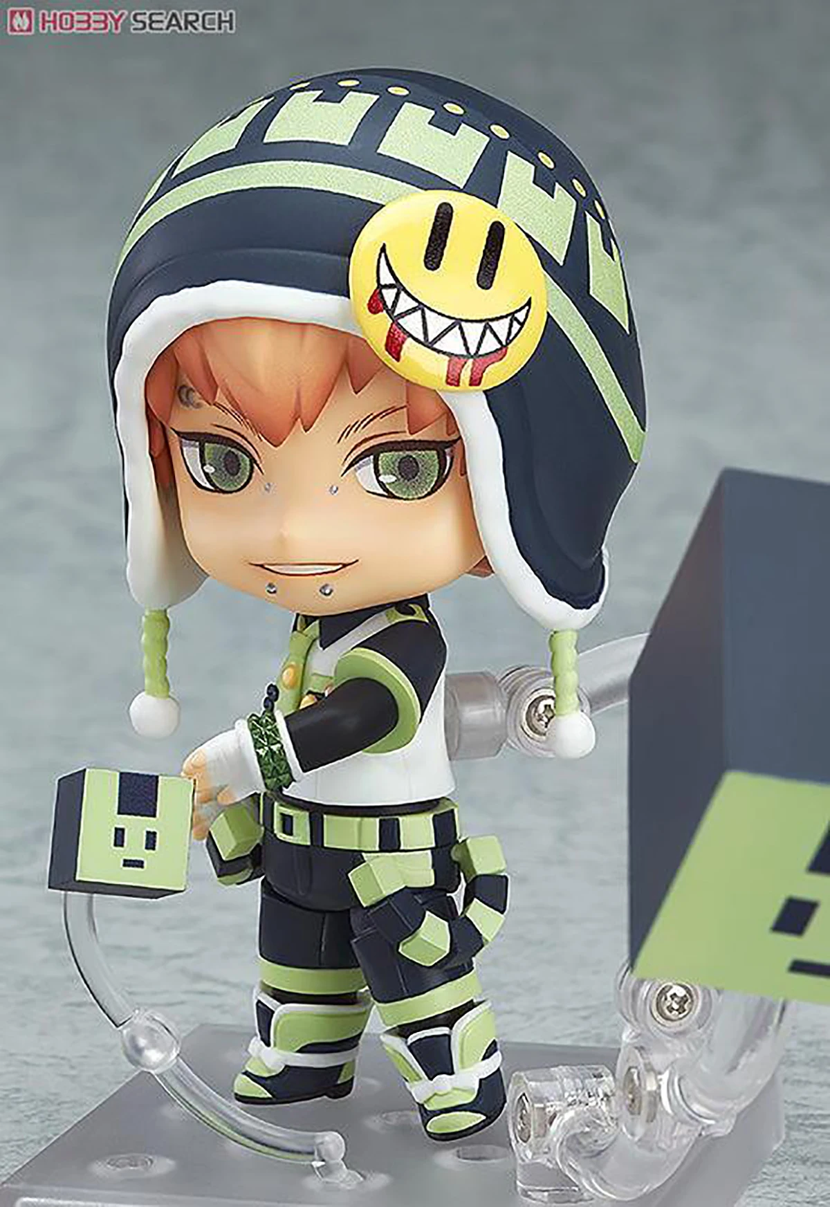 Originele echte Good Smile Com - Good Smile Company Nendoroid recensie en prijs