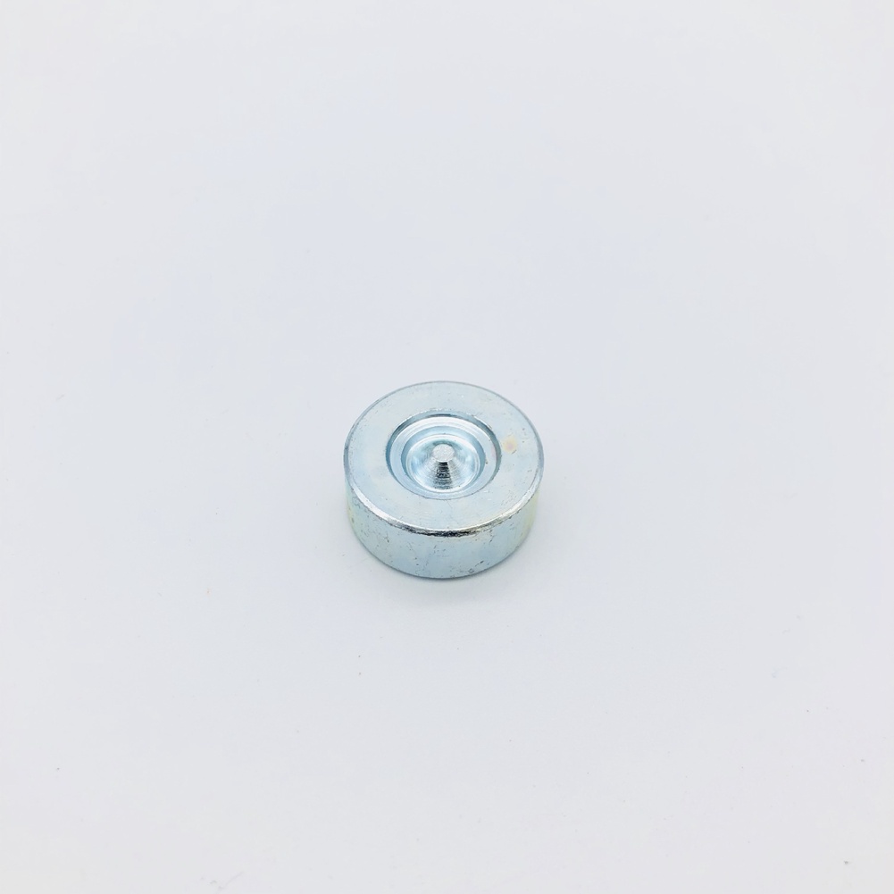 Voor kledingreparatie Klinknag - Snap Fastener Set recensie en prijs
