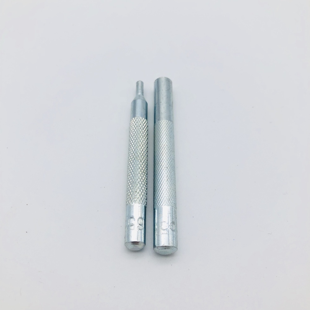 Voor kledingreparatie Klinknag - Snap Fastener Set recensie en prijs