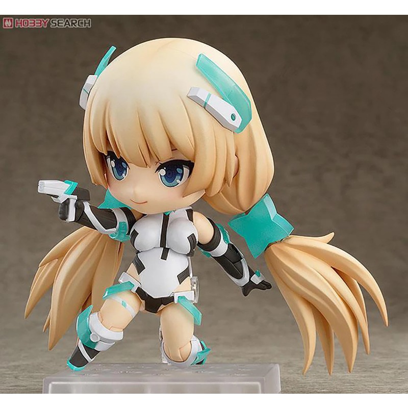 Originele Good Smile Company N - Good Smile Company Nendoroid recensie en prijs