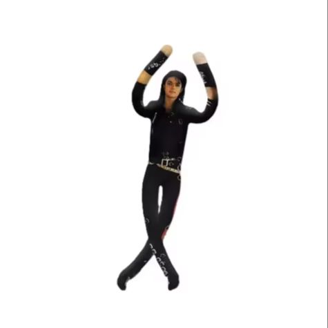Nieuwe stijl Michael Jackson C - Evoker Cosplay Prop recensie en prijs