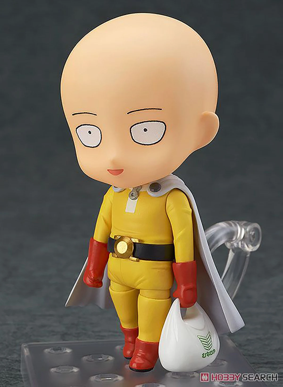 Originele echte Good Smile Com - Good Smile Company Nendoroid recensie en prijs