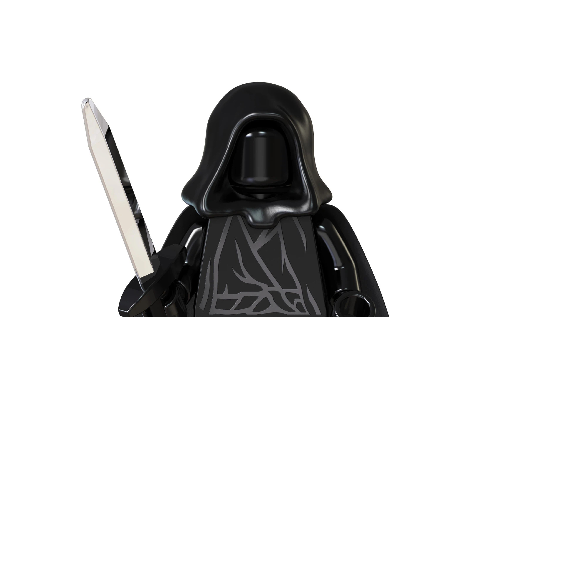 PG8036 PG517 TV6401 Cavalerie  - Cosplay Prop Building recensie en prijs