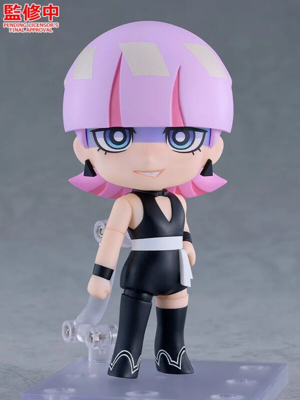 100% op voorraad, origineel Go - Good Smile Company Nendoroid recensie en prijs