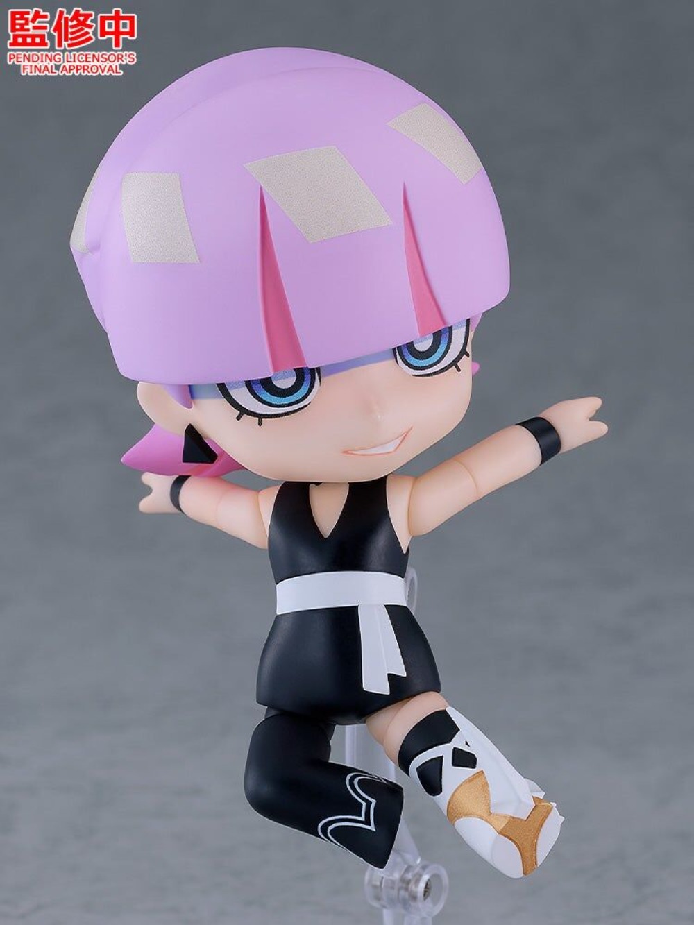 100% op voorraad, origineel Go - Good Smile Company Nendoroid recensie en prijs