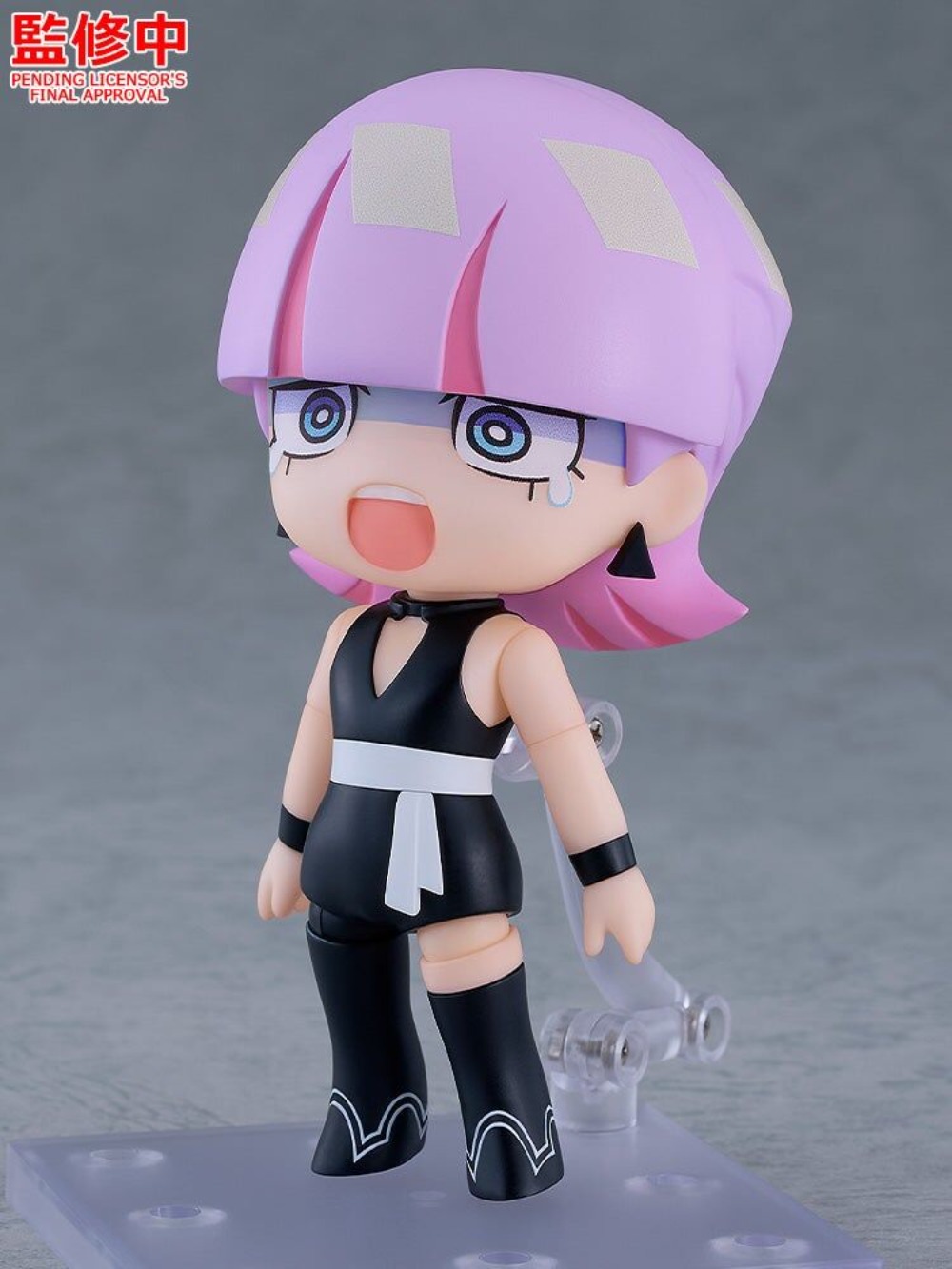 100% op voorraad, origineel Go - Good Smile Company Nendoroid recensie en prijs