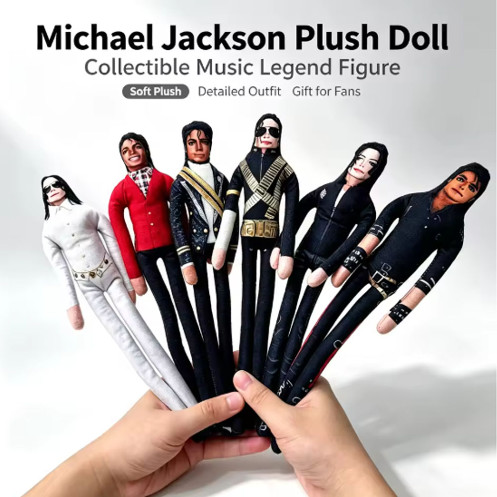 Michael Jackson Cosplay Prop P - Evoker Cosplay Prop recensie en prijs
