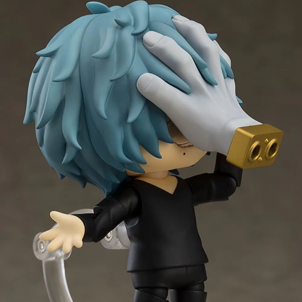 100% Originele Echte Good Smil - Good Smile Company Nendoroid recensie en prijs