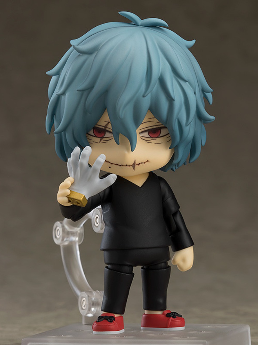 100% Originele Echte Good Smil - Good Smile Company Nendoroid recensie en prijs