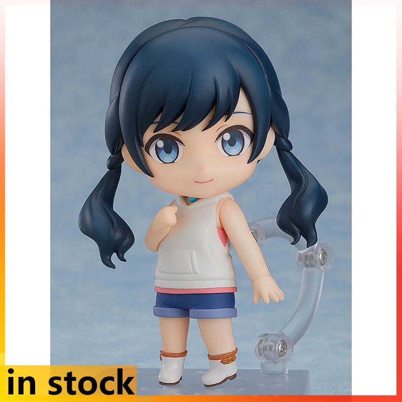 Good Smile Company Weathering  - Good Smile Company Nendoroid recensie en prijs
