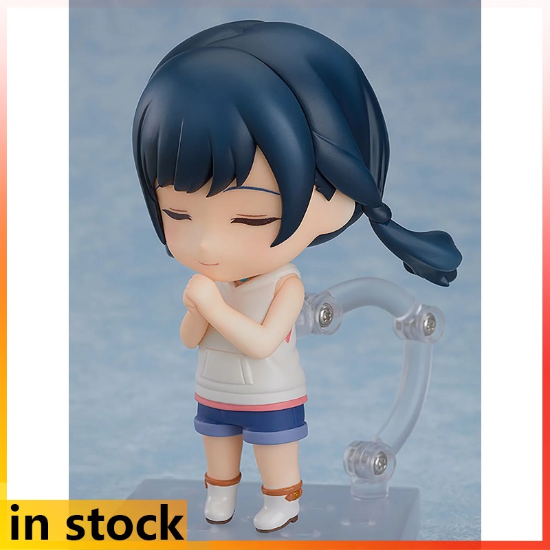 Good Smile Company Weathering  - Good Smile Company Nendoroid recensie en prijs