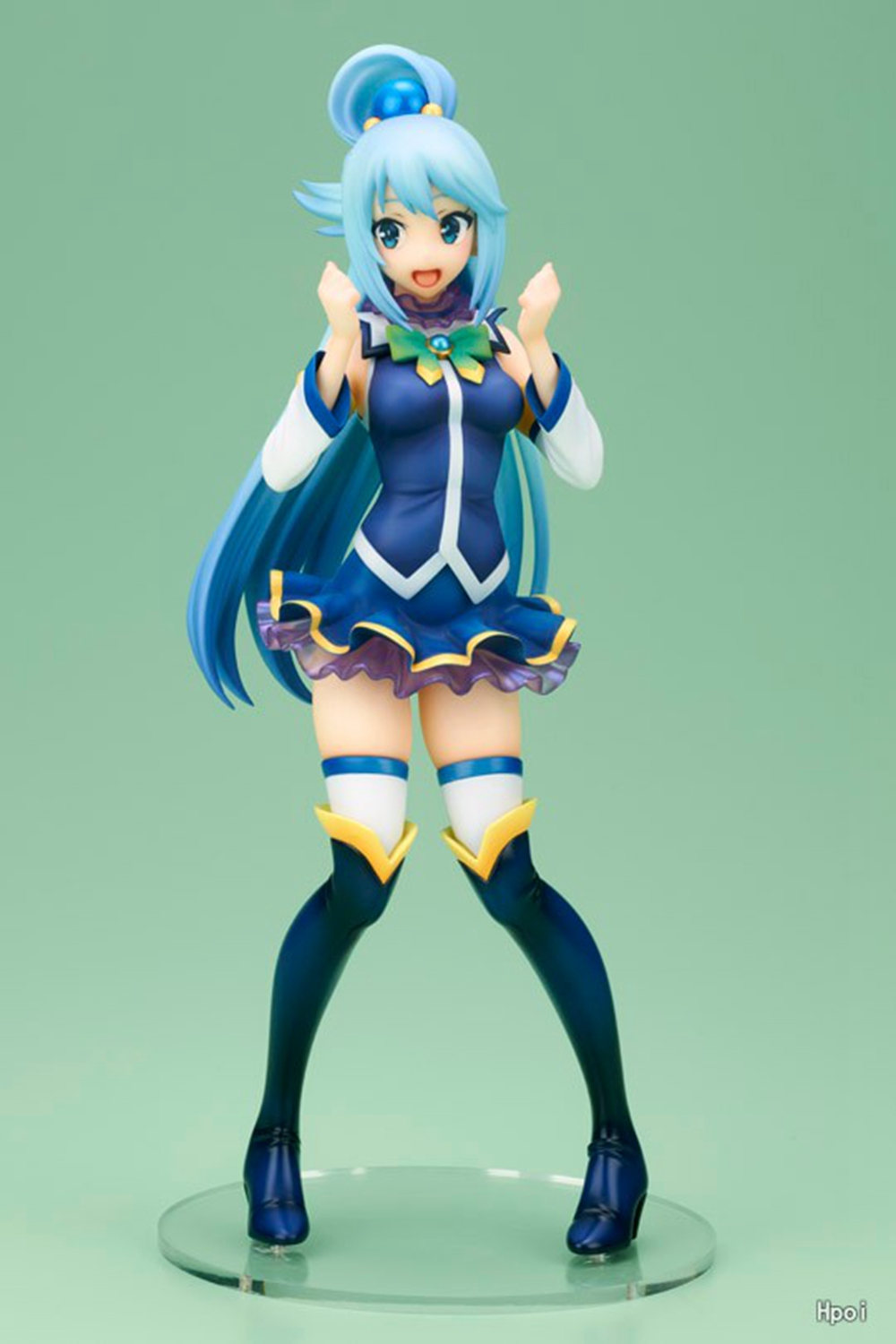 19CM Anime Kono Subarashii Sek - Good Smile Company Figma recensie en prijs