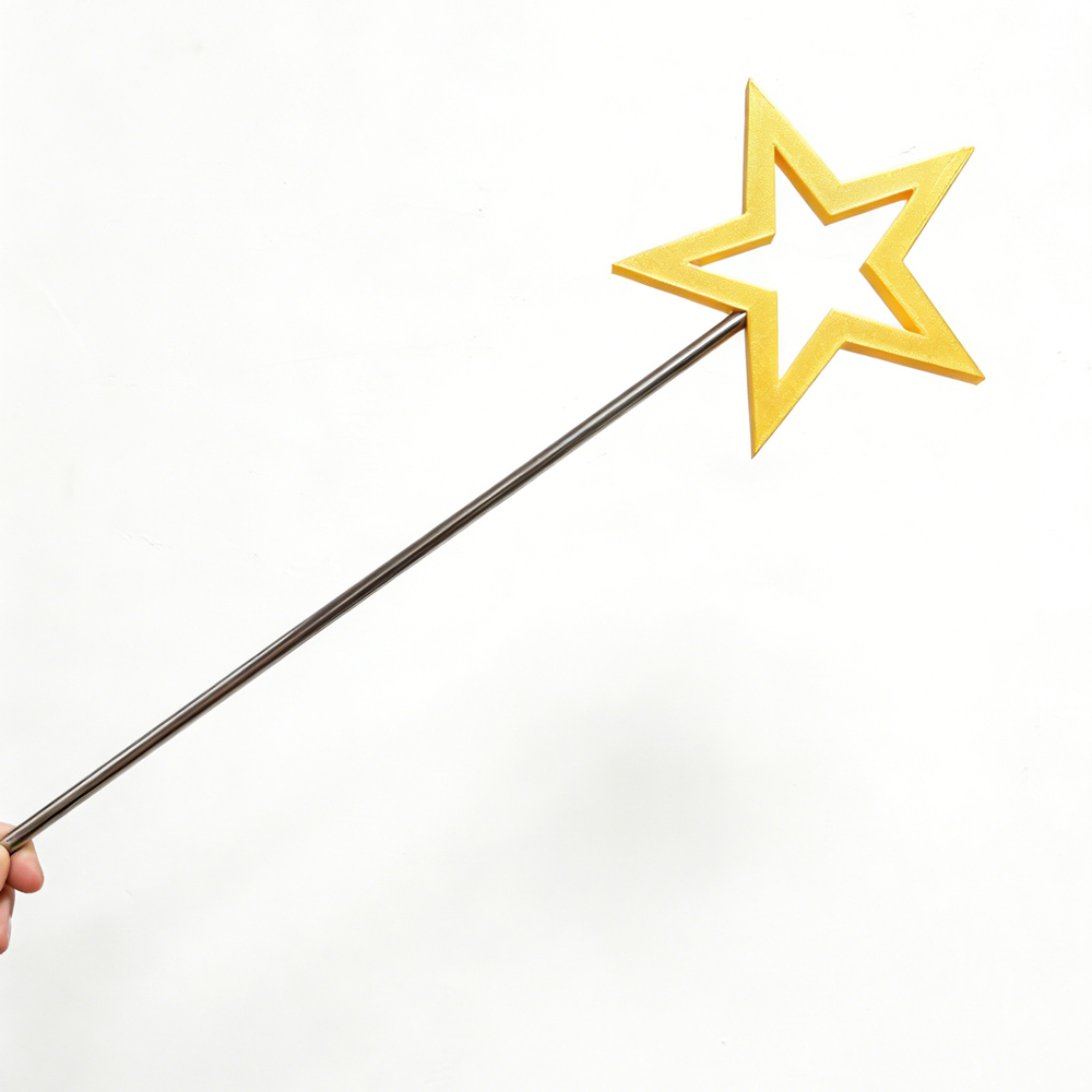 Anime Galaxy Princess Cosplay  - Evoker Cosplay Prop recensie en prijs
