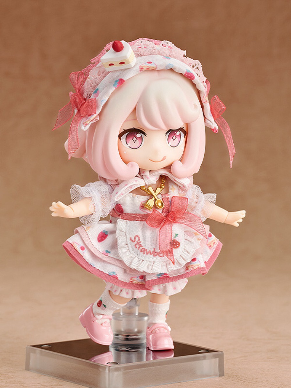 100% Origineel op voorraad Goo - Good Smile Company Nendoroid recensie en prijs
