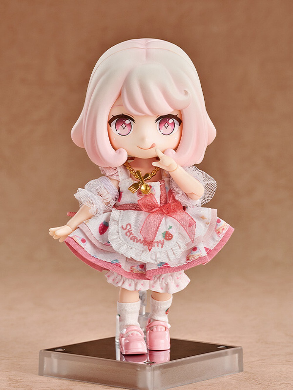 100% Origineel op voorraad Goo - Good Smile Company Nendoroid recensie en prijs