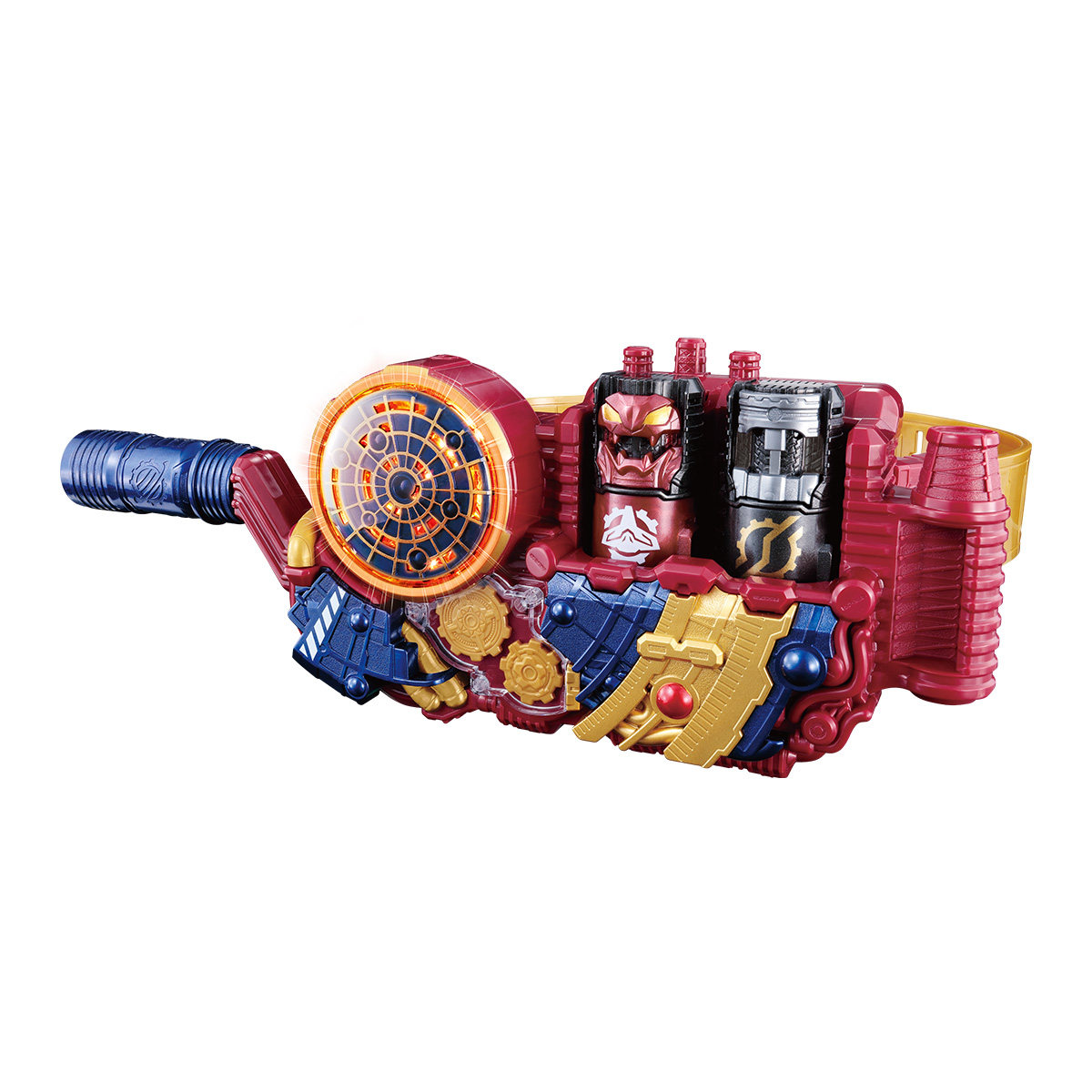 Op voorraad Originele Bandai K - Cosplay Prop Building recensie en prijs