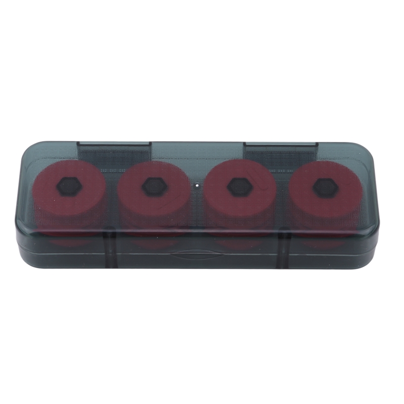 8/16 Stuks Schuim Kronkelende  - Craft Foam Roll recensie en prijs