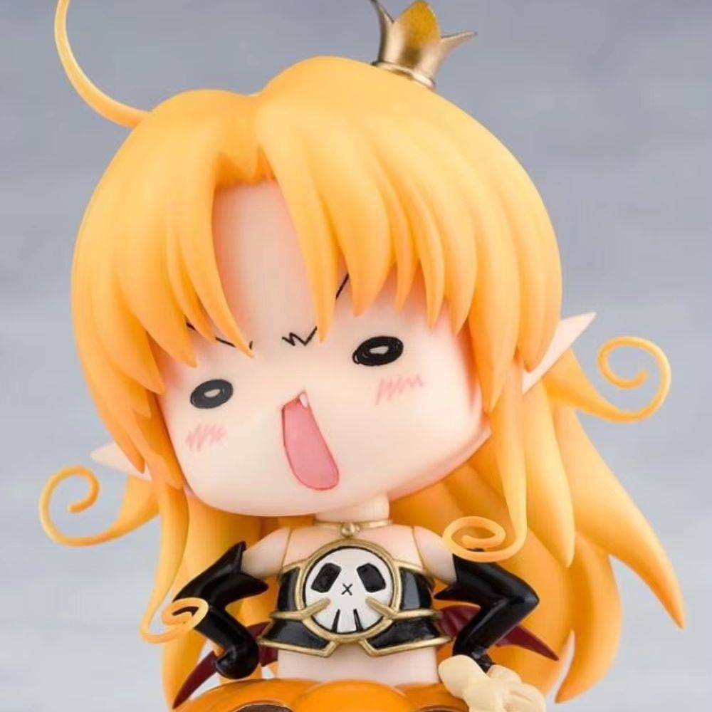 100% Origineel Echt op Voorraa - Good Smile Company Nendoroid recensie en prijs