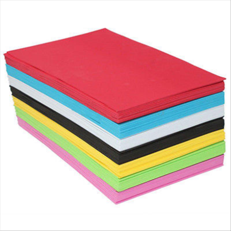 2 Mm Dikte 20*30 Cm 5 Stuks Di - Craft Foam Roll recensie en prijs