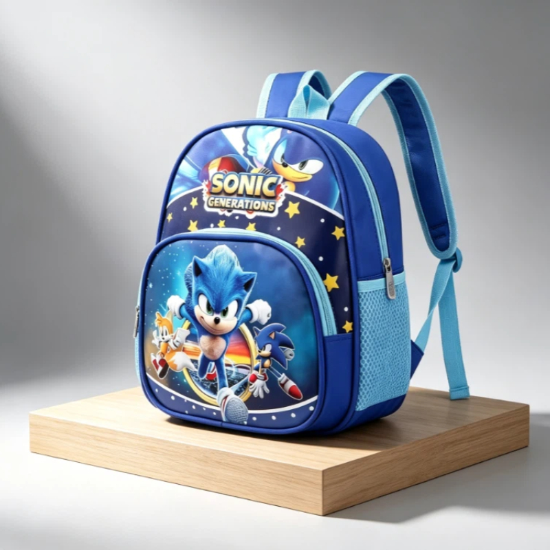 Creatieve akoestische rugzak m - Cosplay Prop Bag recensie en prijs