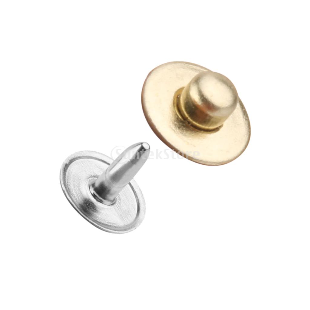 Spmart 100 Sets Klinknagels Fa - Snap Fastener Set recensie en prijs