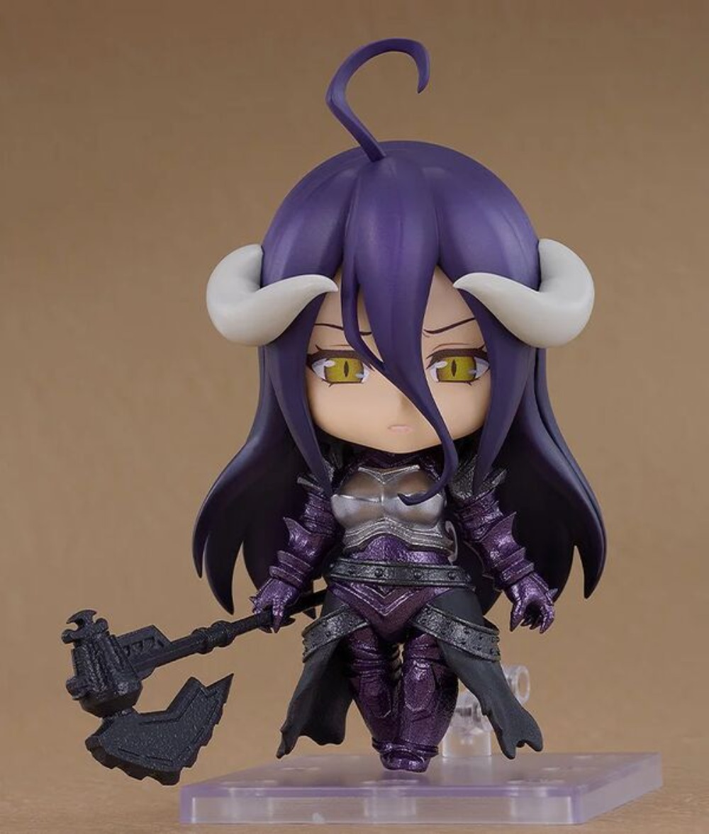 100% op voorraad Originele Goo - Good Smile Company Nendoroid recensie en prijs