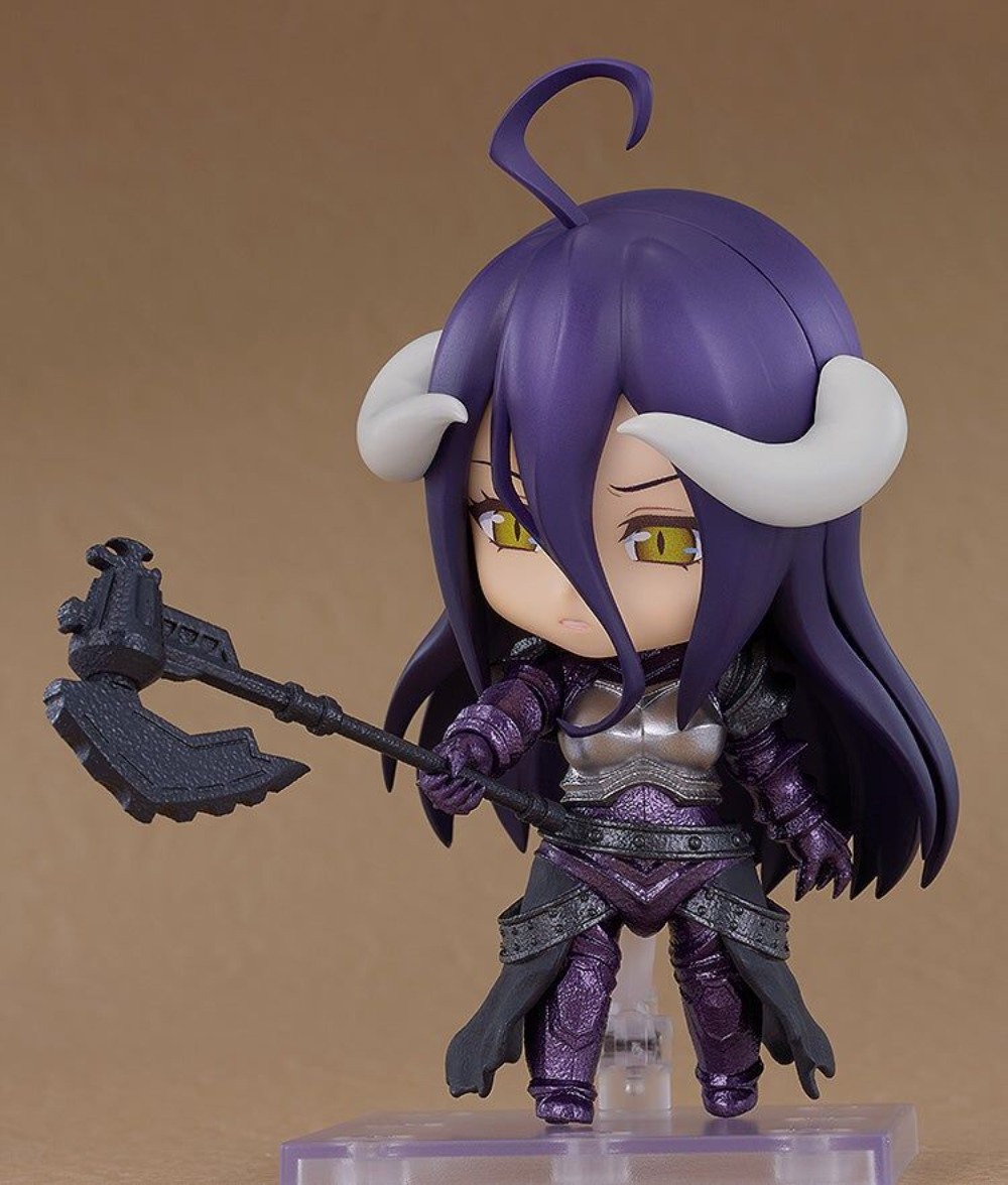 100% op voorraad Originele Goo - Good Smile Company Nendoroid recensie en prijs