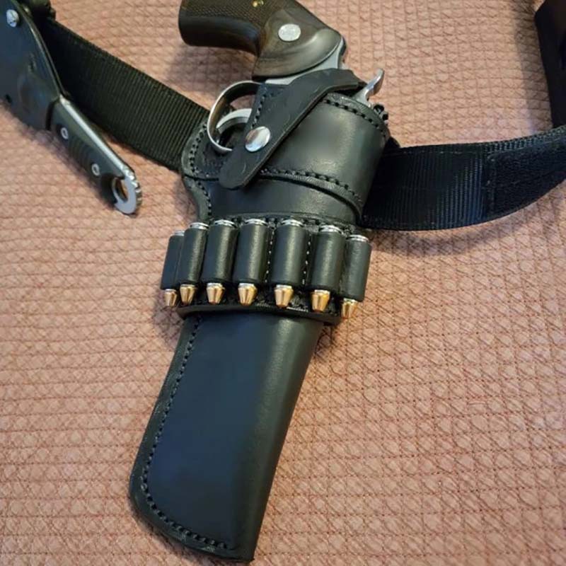 Retro Old West Revolver, Midde - Cosplay Prop Pistol recensie en prijs