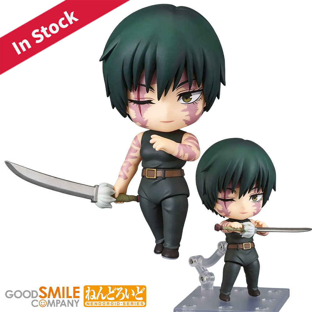100% origineel op voorraad Goo - Good Smile Company Nendoroid recensie en prijs
