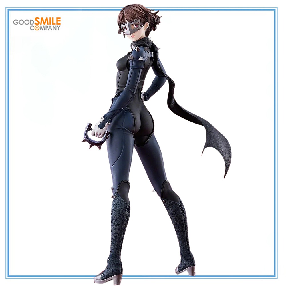 100% Originele Good Smile Comp - Good Smile Company Figma recensie en prijs