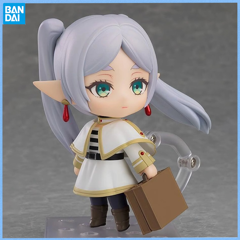 GOOD SMILE COMPANY NENDOROID E - Good Smile Company Nendoroid recensie en prijs