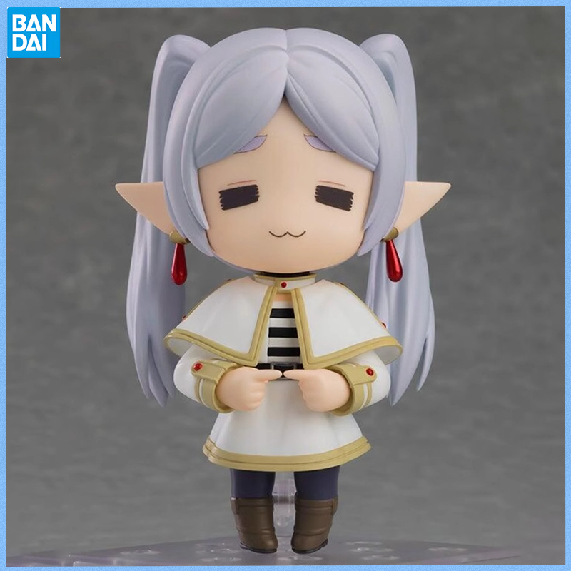 GOOD SMILE COMPANY NENDOROID E - Good Smile Company Nendoroid recensie en prijs