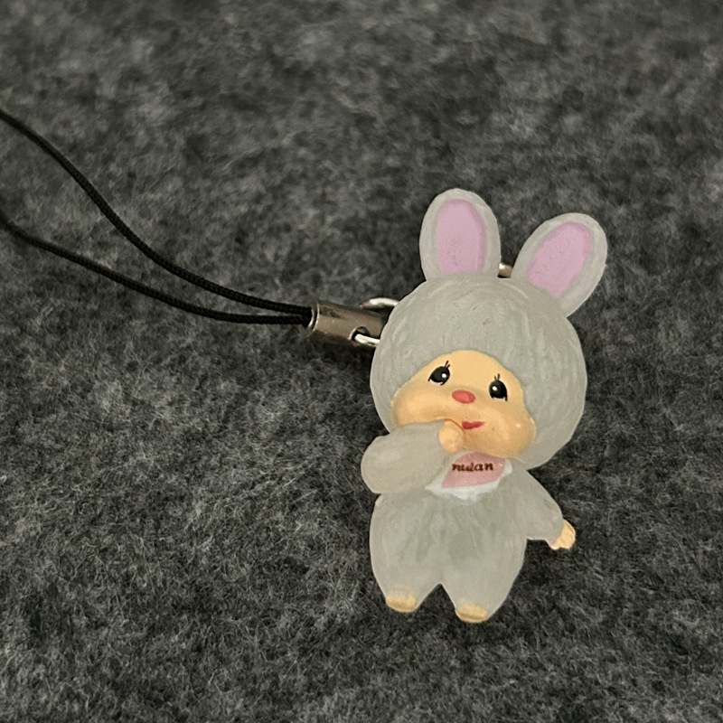 1/6pcs Voor Monqiqi Sleutelhan - Cosplay Prop Bag recensie en prijs