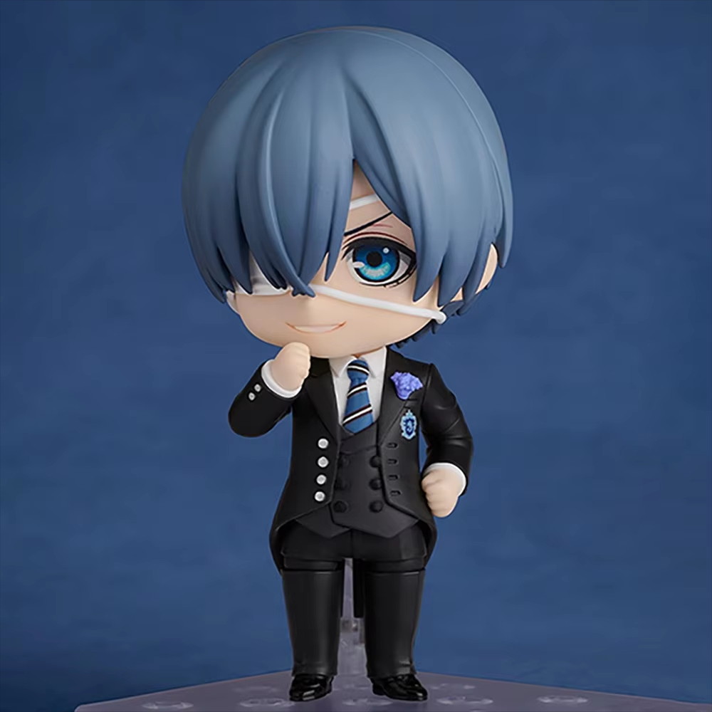 100% Origineel GOOD SMILE COMP - Good Smile Company Nendoroid recensie en prijs