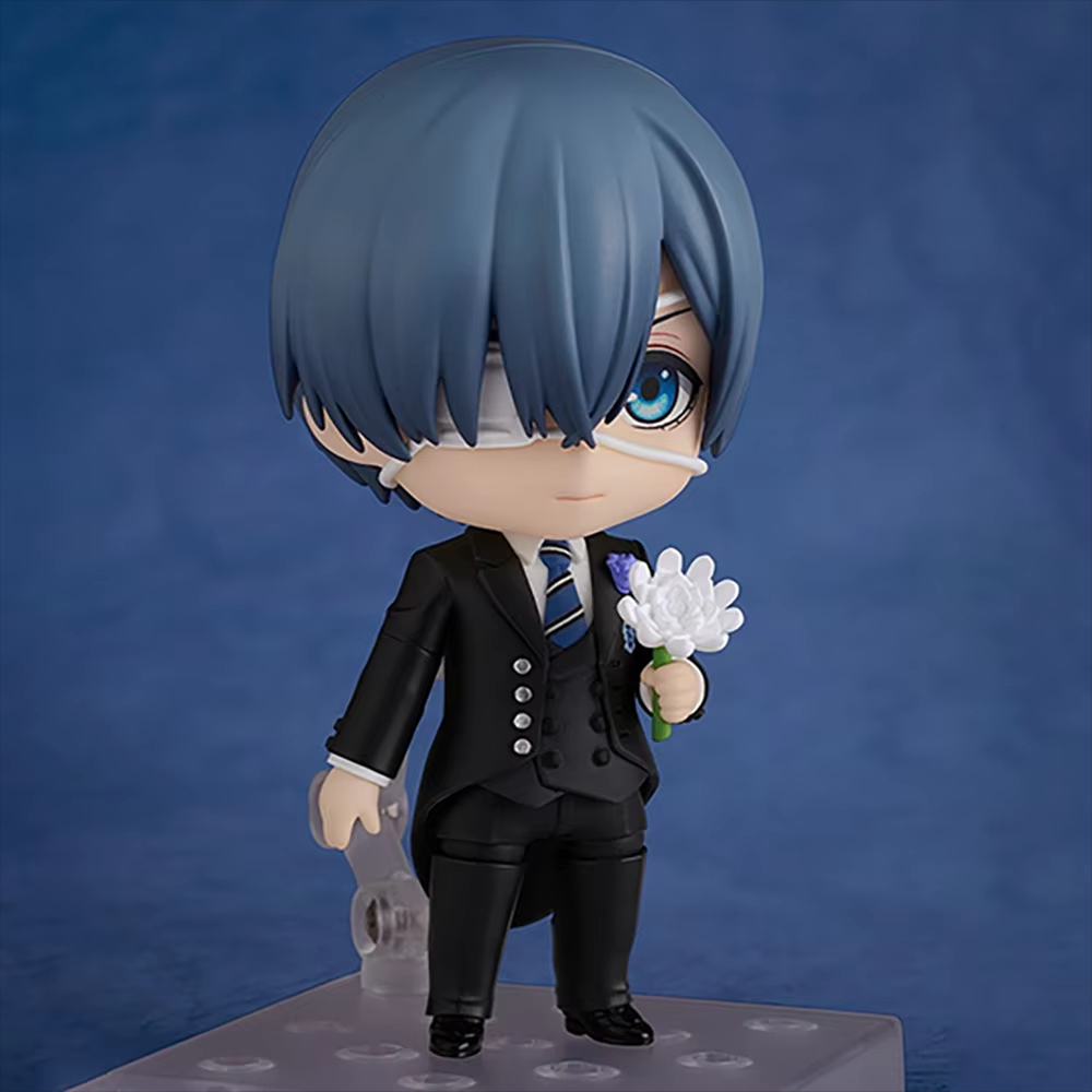 100% Origineel GOOD SMILE COMP - Good Smile Company Nendoroid recensie en prijs