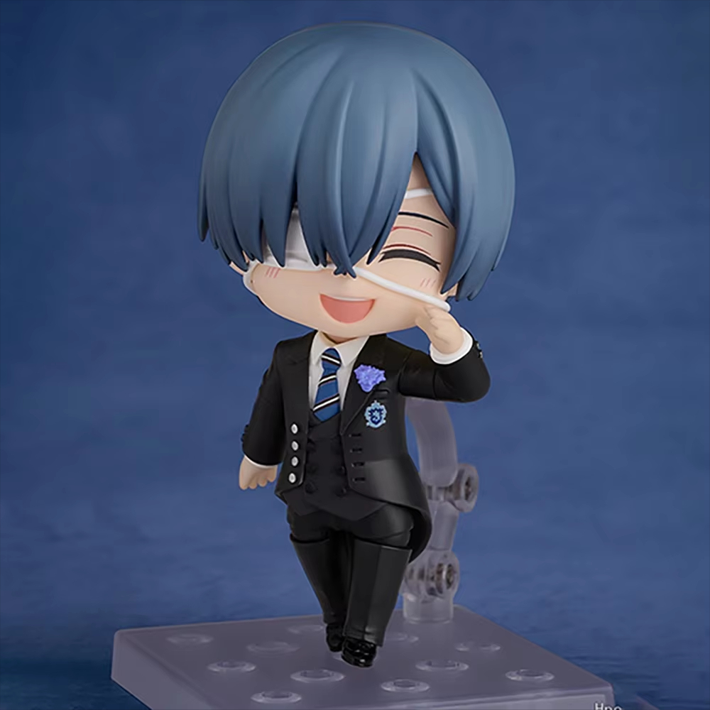 100% Origineel GOOD SMILE COMP - Good Smile Company Nendoroid recensie en prijs
