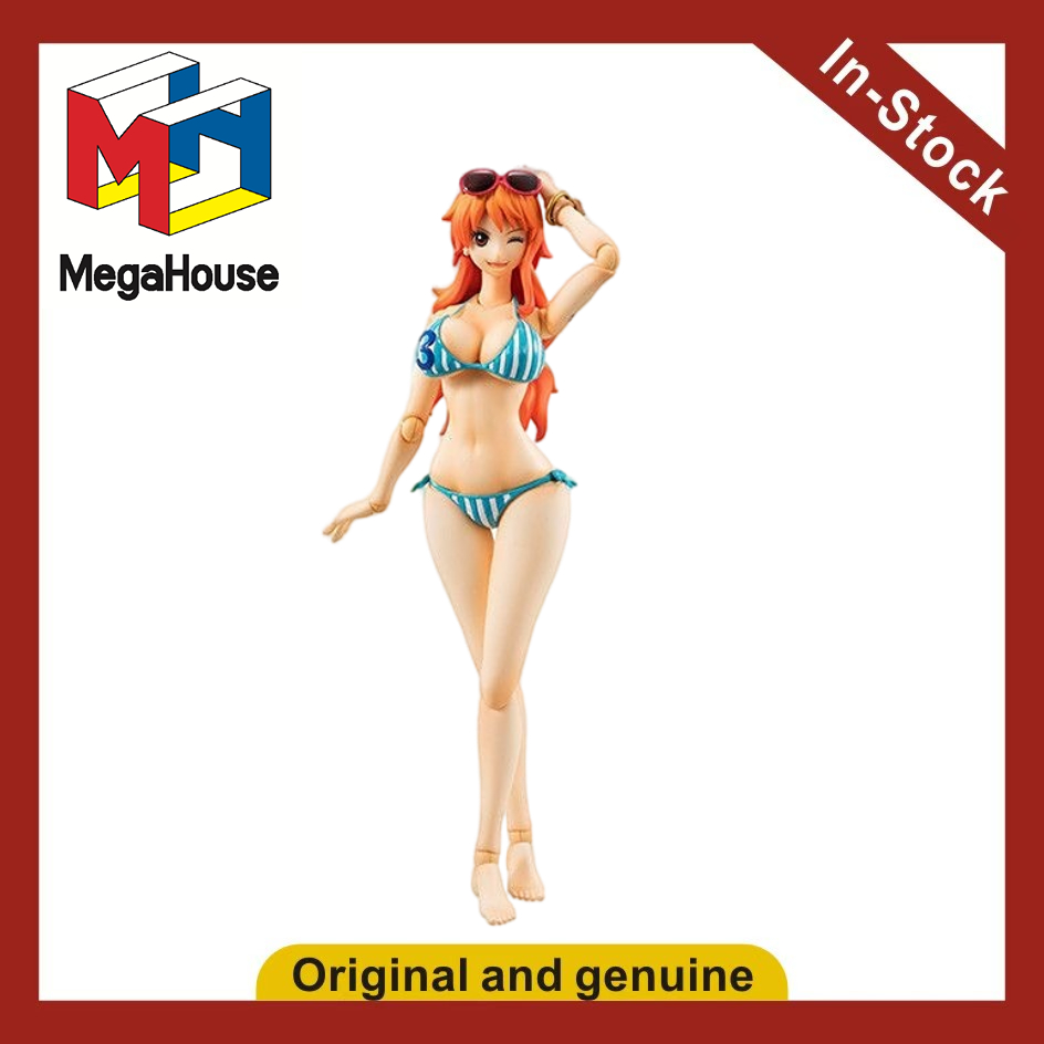【UA】MegaHouse Variable Action  - Good Smile Company Figma recensie en prijs