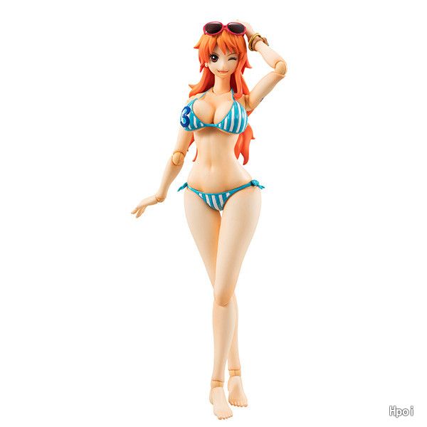 【UA】MegaHouse Variable Action  - Good Smile Company Figma recensie en prijs