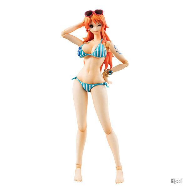 【UA】MegaHouse Variable Action  - Good Smile Company Figma recensie en prijs