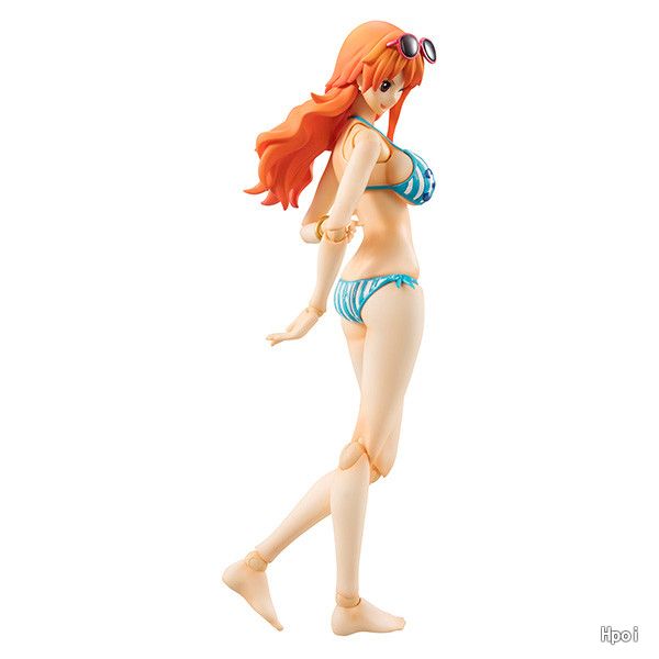 【UA】MegaHouse Variable Action  - Good Smile Company Figma recensie en prijs