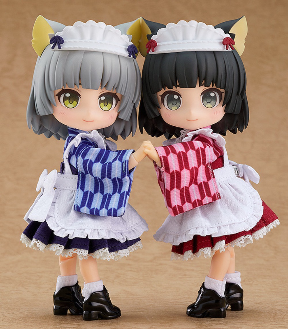 100% Origineel op voorraad Goo - Good Smile Company Nendoroid recensie en prijs