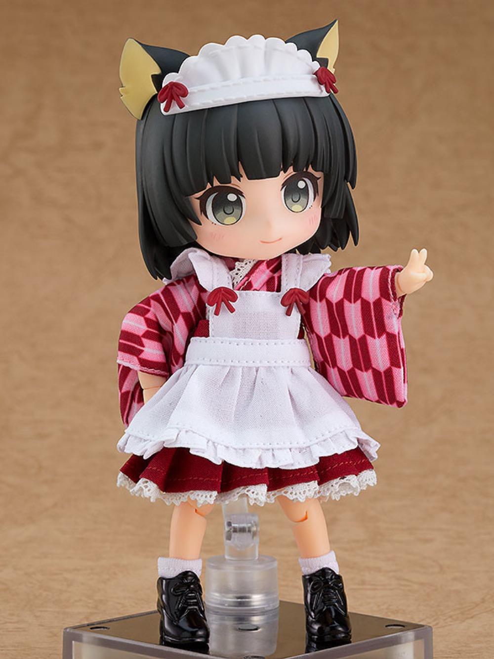 100% Origineel op voorraad Goo - Good Smile Company Nendoroid recensie en prijs