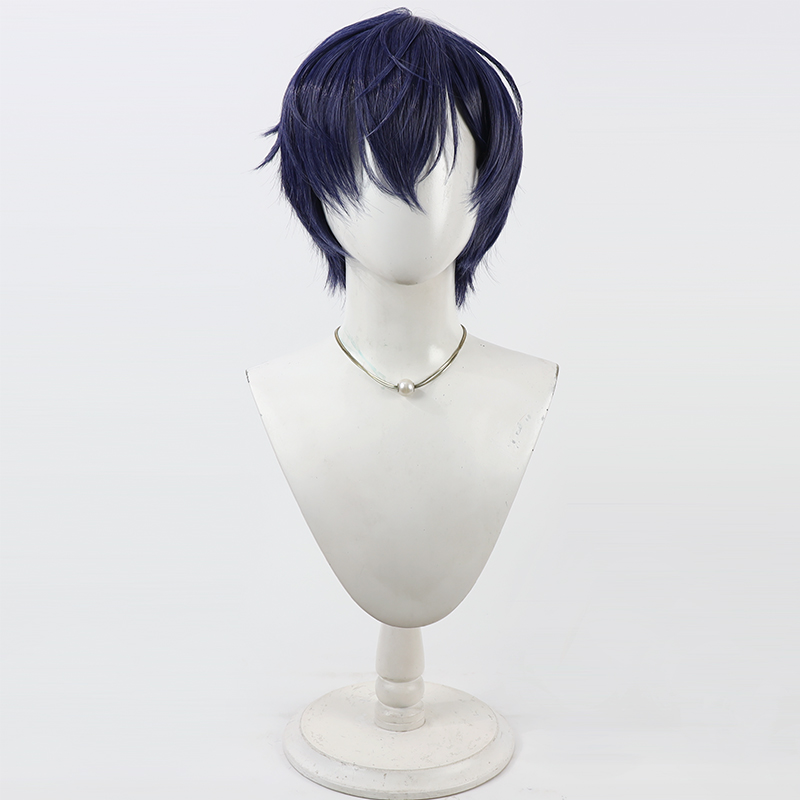 Nijisanji NL Ryuwolf Cosplay P - Prop En Cosplay recensie en prijs