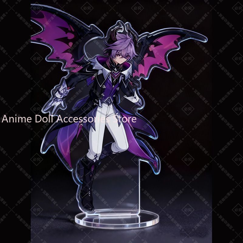 Anime Genshin Impact Durin Acr - Anime Cosplay Prop recensie en prijs